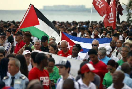 La Corte Internacional frente a Israel