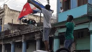 La Libertad para 553 Prisioneros de Cuba ¡Un Indicio de Cambio!