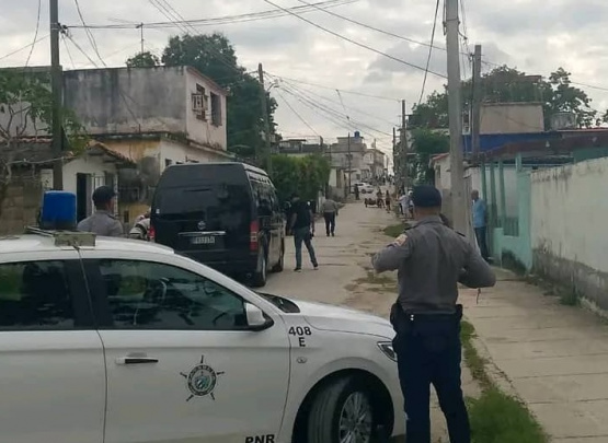 ¡Desbaratan una peligrosa red de narcotraficantes en Marianao!